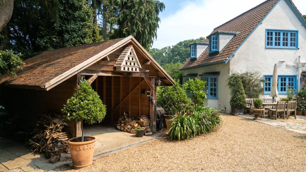 Additional image 46 of Tyrells Lane, Burley, Ringwood, Hampshire, BH24