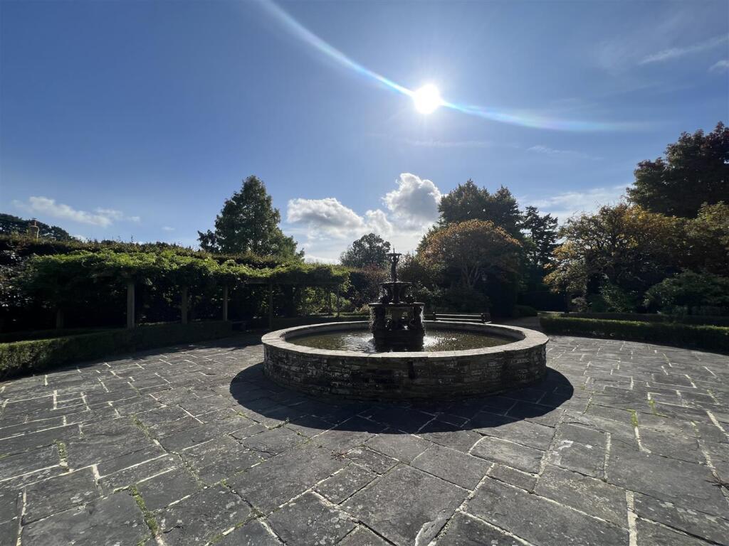 Additional image 20 of Stapehill Abbey, 276 Wimborne Road West