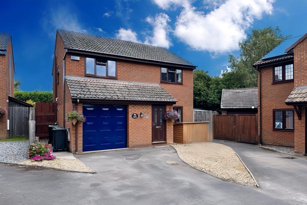 Additional image 24 of Haywards Farm Close, Verwood, BH31
