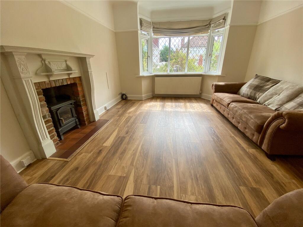 Additional image 10 of Thistlebarrow Road, Bournemouth, Dorset, BH7