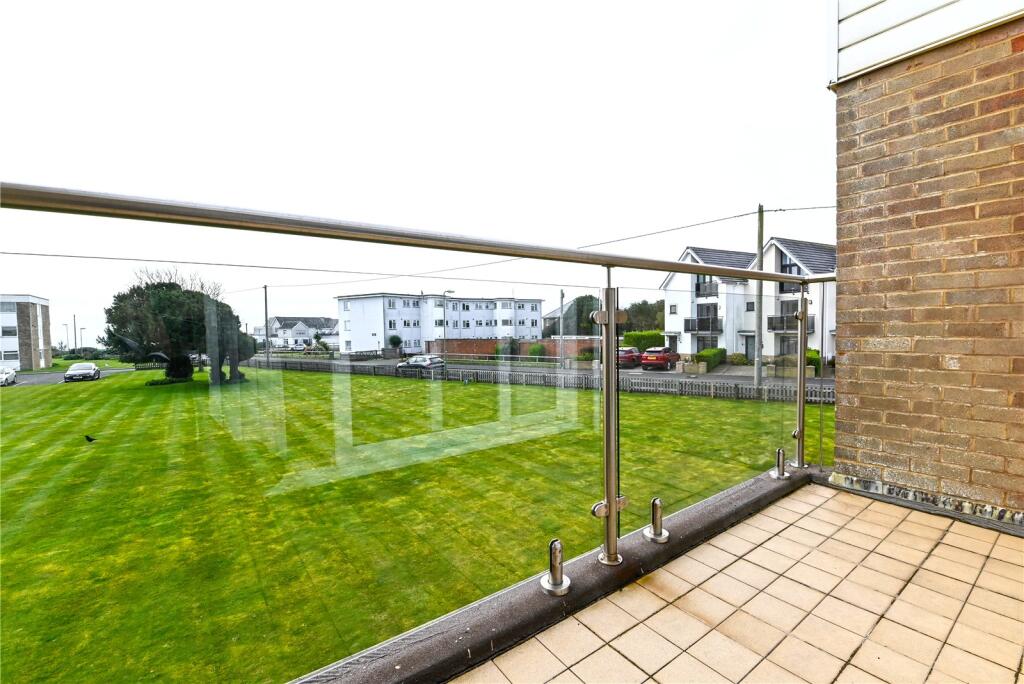 Additional image 5 of Janred Court, Sea Road, Barton on Sea, Hampshire, BH25