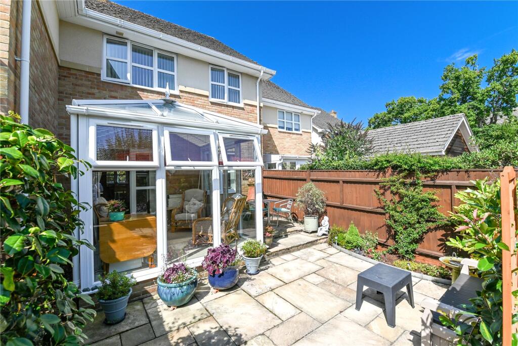 Additional image 14 of Station Road, New Milton, Hampshire, BH25