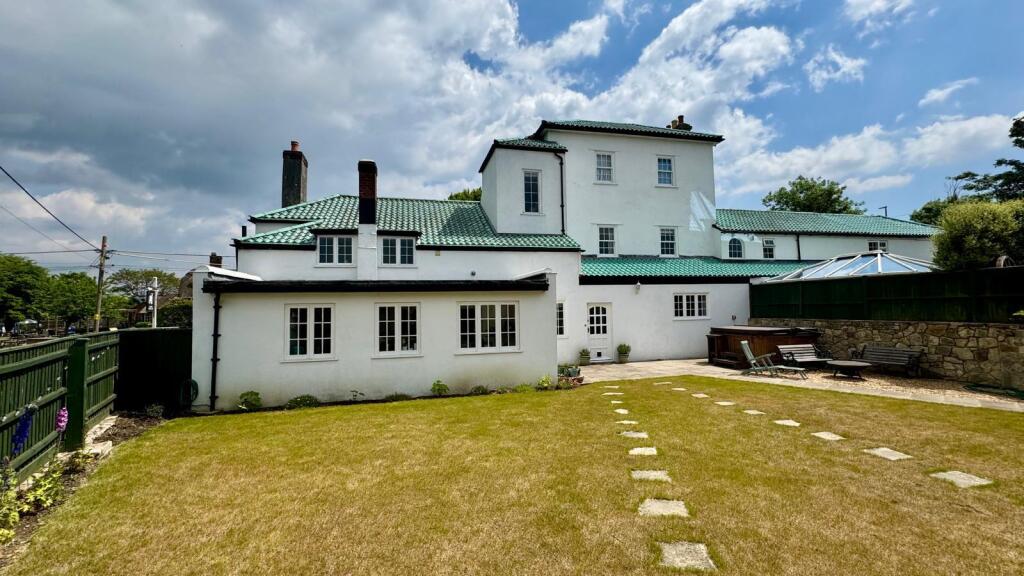 Additional image 31 of Wimborne Road, Corfe Mullen, Wimborne