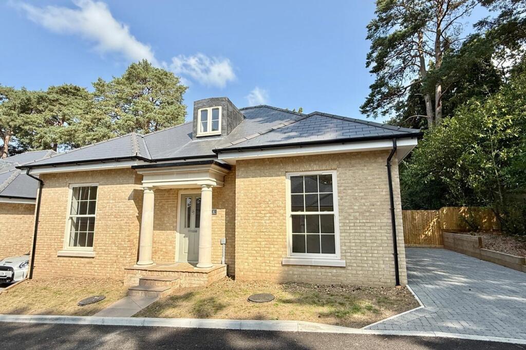 Additional image 6 of Woolsbridge Road, Ashley Heath, Ashley Heath, BH24
