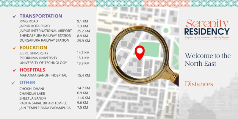 Additional image 3 of Chaksu, Jaipur