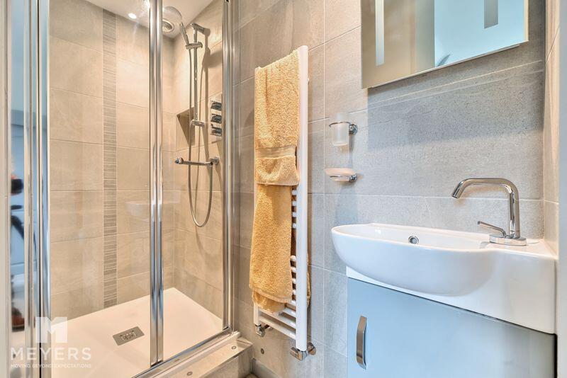 Additional image 10 of Cresta Gardens, West Parley, BH22