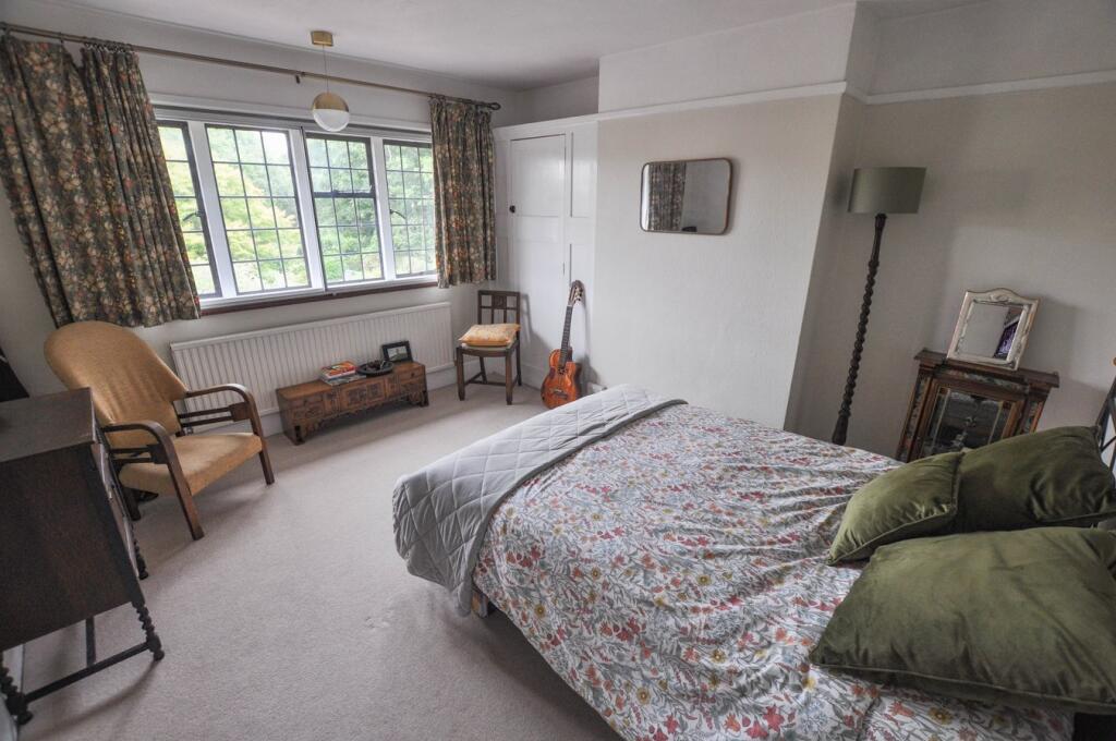Additional image 15 of Oakley Hill, WIMBORNE, BH21
