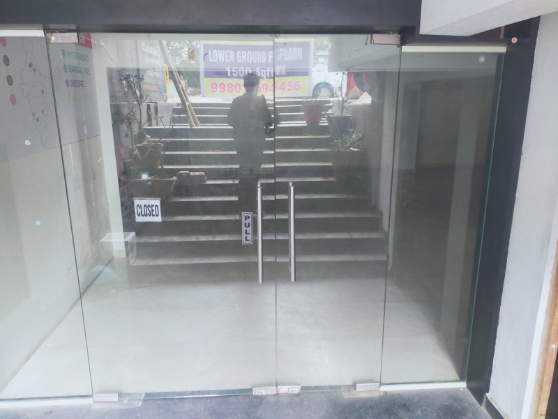 HSR Layout, Bangalore