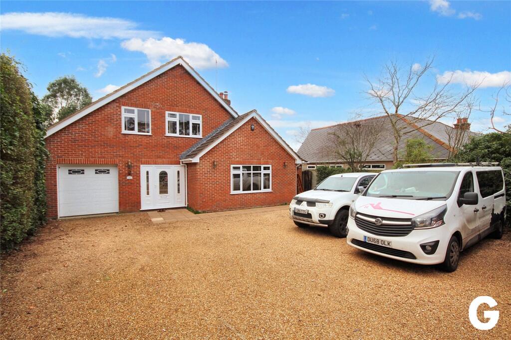 Additional image 23 of Woolsbridge Road, St. Leonards, Ringwood, Hampshire, BH24