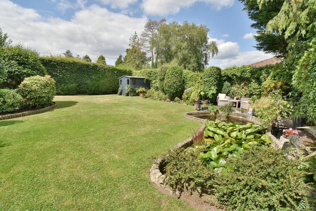 Additional image 26 of Oakland Walk, West Parley, Ferndown, BH22