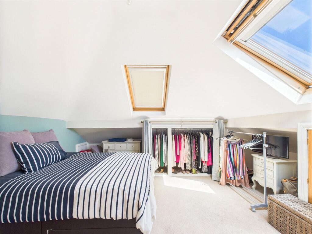 Additional image 8 of West Road, Bransgore, Christchurch, Dorset, BH23