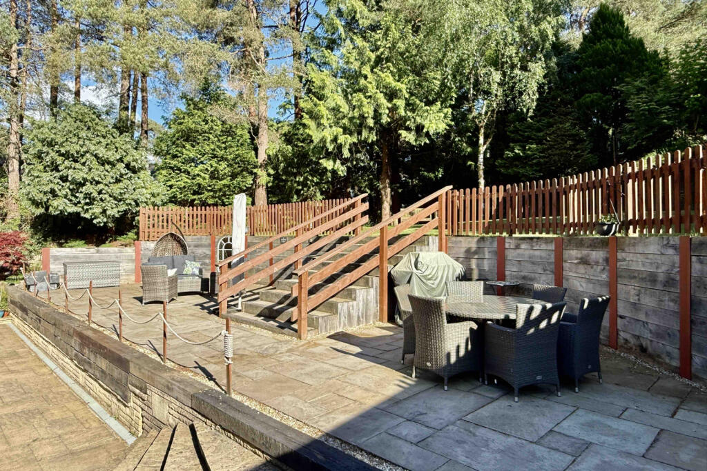 Additional image 20 of Egmont Close, Avon Castle Ringwood, Hampshire, BH24