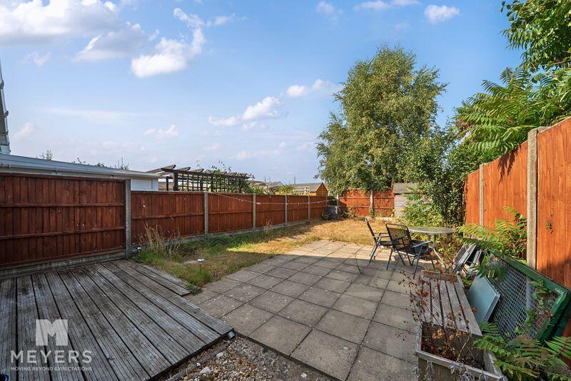 Additional image 20 of Sydenham Crescent, Wool, BH20