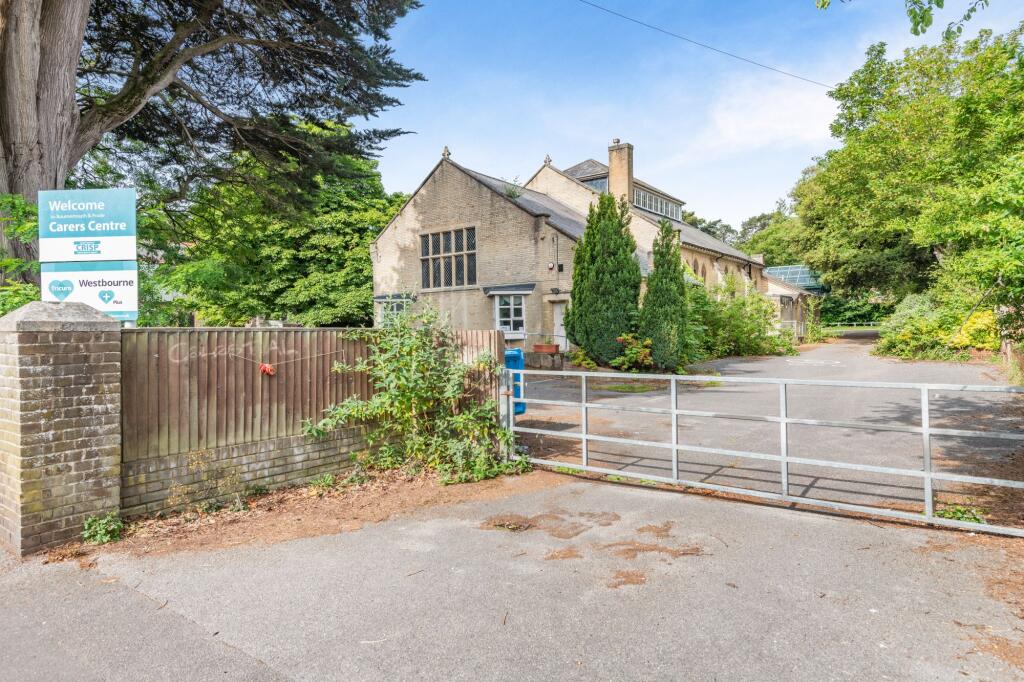 Additional image 21 of Alumhurst Day Centre and St Ambrose Cottage, Alumhurst Road, Westbourne, Bournemouth BH4 8RE