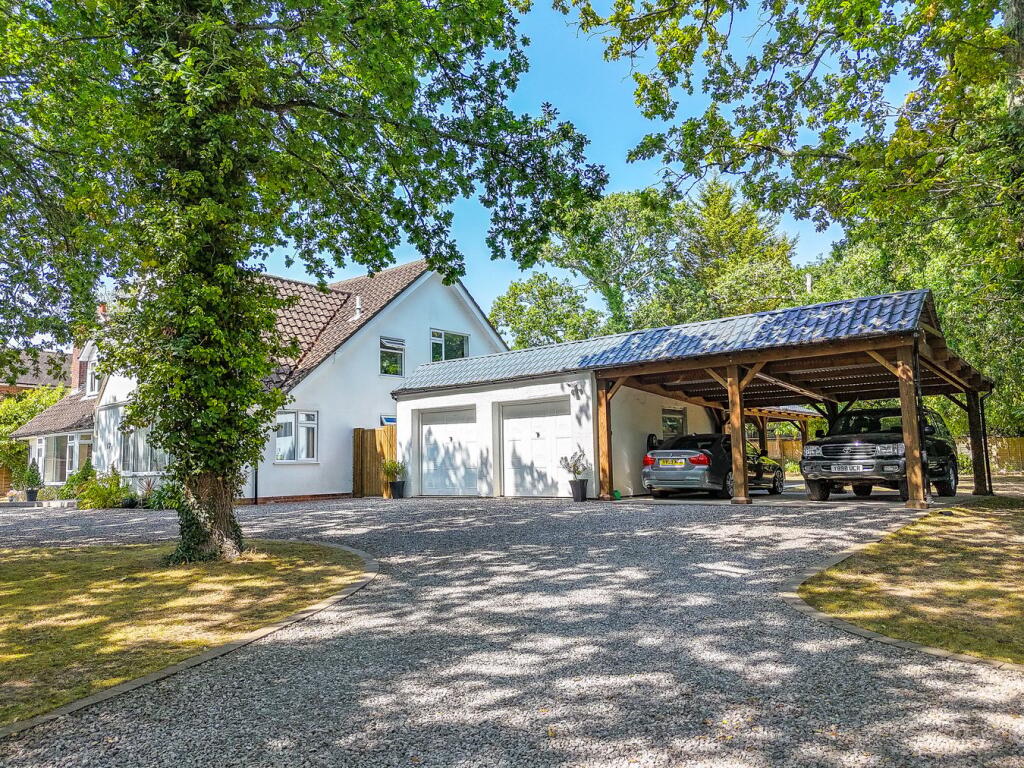 Additional image 37 of Barrs Avenue, New Milton, BH25