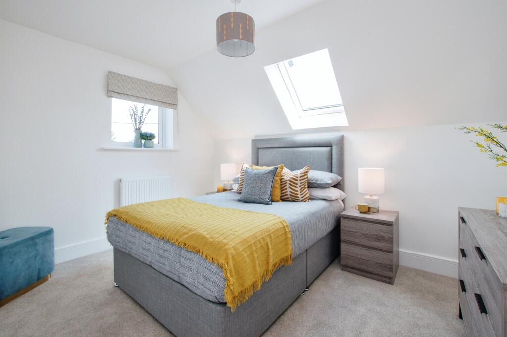 Additional image 11 of Edmondsham Road, Verwood