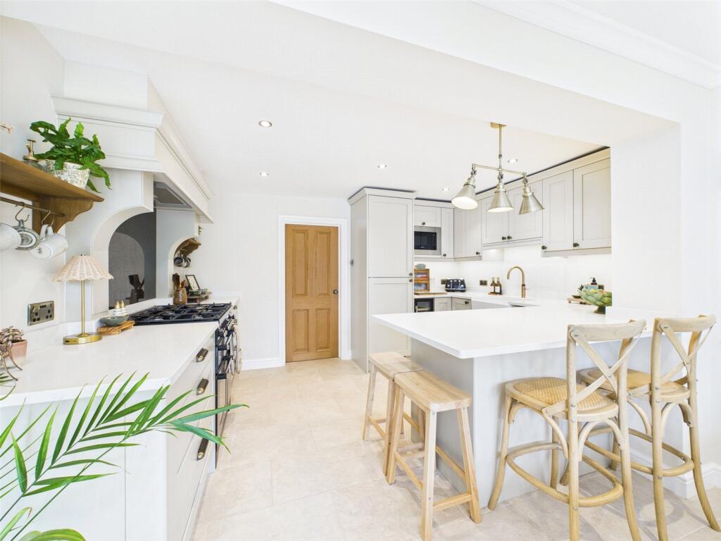 Additional image 5 of Salisbury Road, Burton, Christchurch, Dorset, BH23