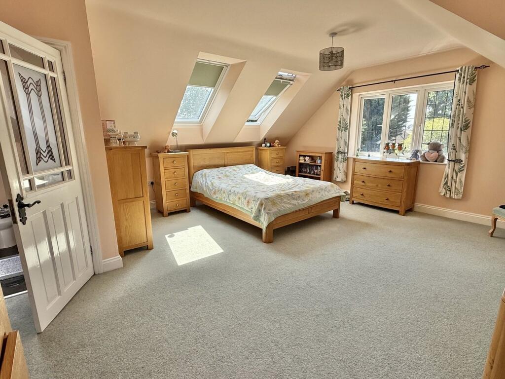 Additional image 19 of Dudsbury Avenue, Ferndown, BH22