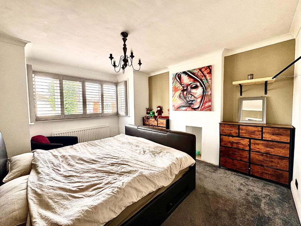 Additional image 10 of Castlemain Avenue, Bournemouth, Dorset, BH6 5EW