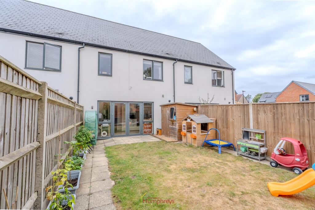 Additional image 14 of Gold Drive, St. Leonards, Ringwood