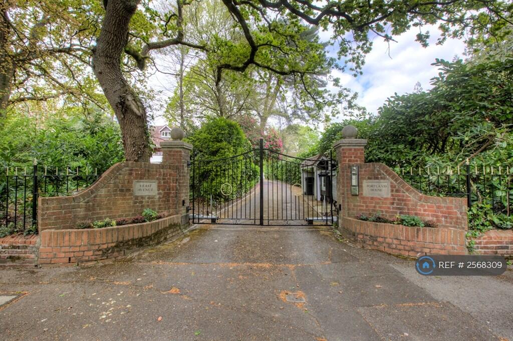 Additional image 16 of Portland House, Bournemouth, BH3