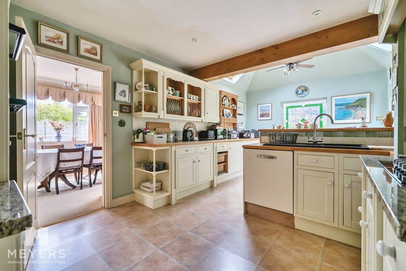 Additional image 13 of Cresta Gardens, West Parley, BH22