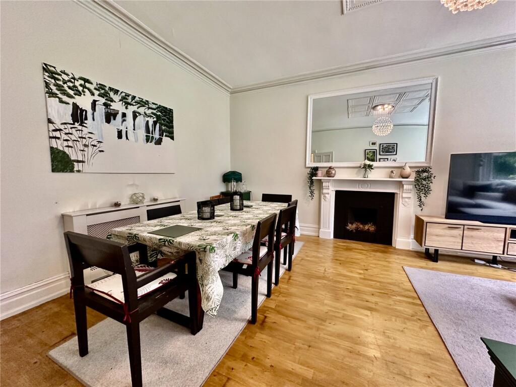 Additional image 4 of Branksome Wood Road, Bournemouth, Dorset, BH4