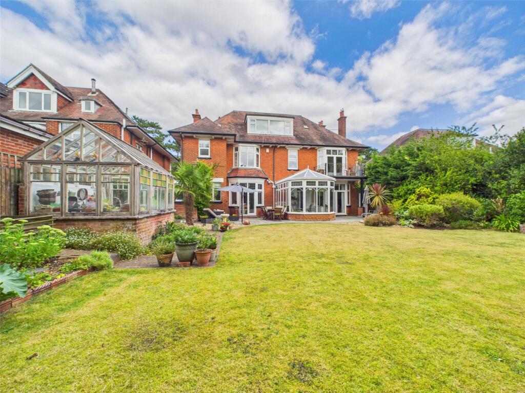 Additional image 10 of Queens Park South Drive, Queens Park, Bournemouth, Dorset, BH8