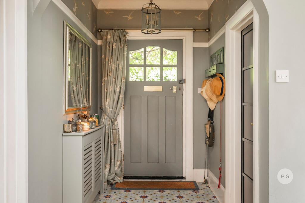 Additional image 5 of Queens Park Avenue, Queens Park, Bournemouth, BH8 9HA