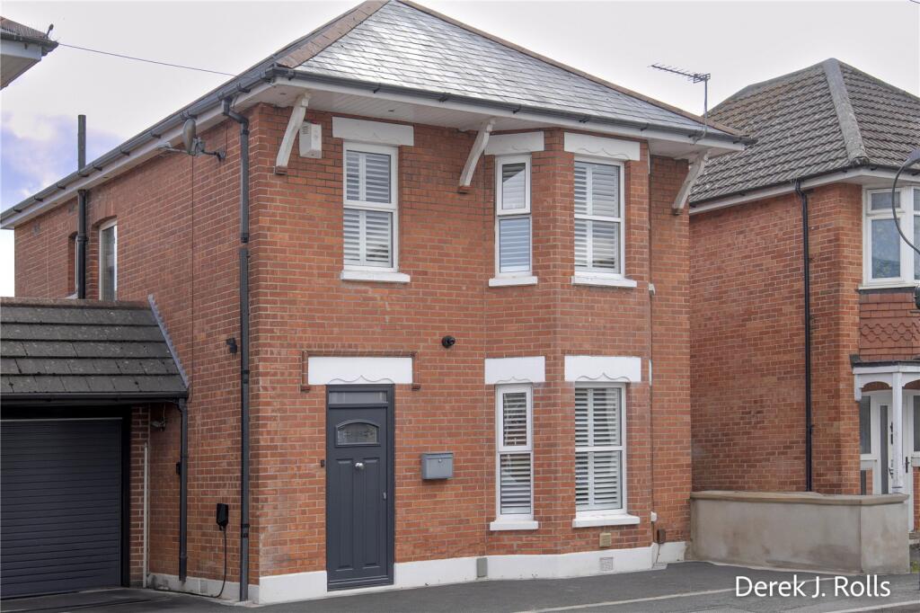 Additional image 20 of Elmes Road, Bournemouth, Dorset, BH9