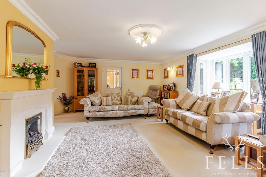 Additional image 29 of Wimborne Road East, Ferndown, BH22