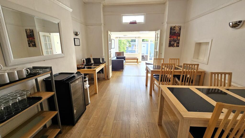 Additional image 13 of Boscombe Reef Hotel, 15 Westby Road, Bournemouth, BH5 1HA