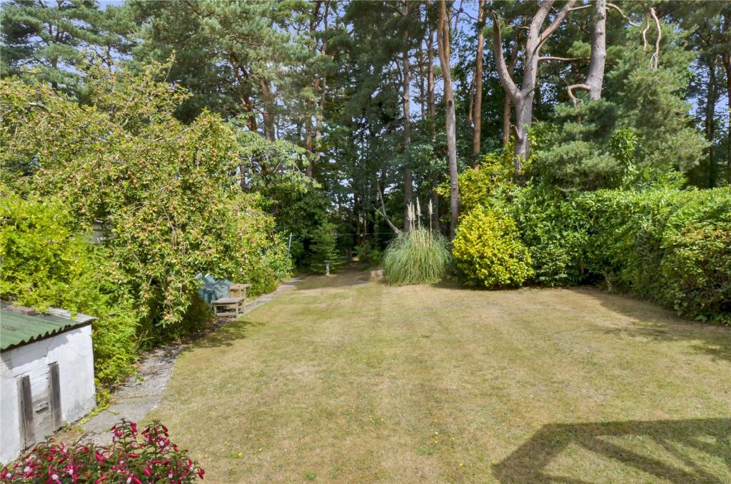 Additional image 3 of The Avenue, West Moors, Ferndown, Dorset, BH22