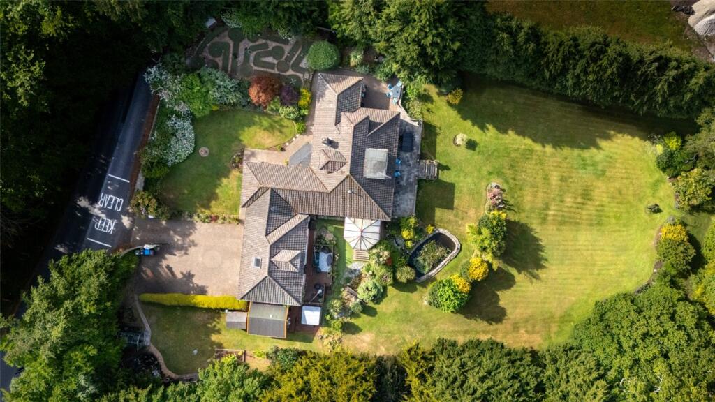 Additional image 31 of Arrowsmith Road, Canford Magna, Wimborne, Dorset, BH21