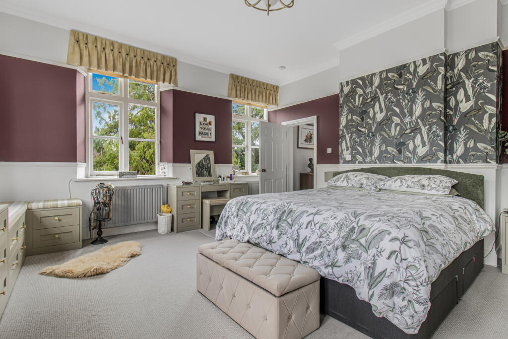 Additional image 13 of Lake Grove Road, New Milton, Hampshire, BH25