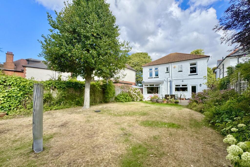 Additional image 24 of Fitzharris Avenue, Bournemouth, BH9