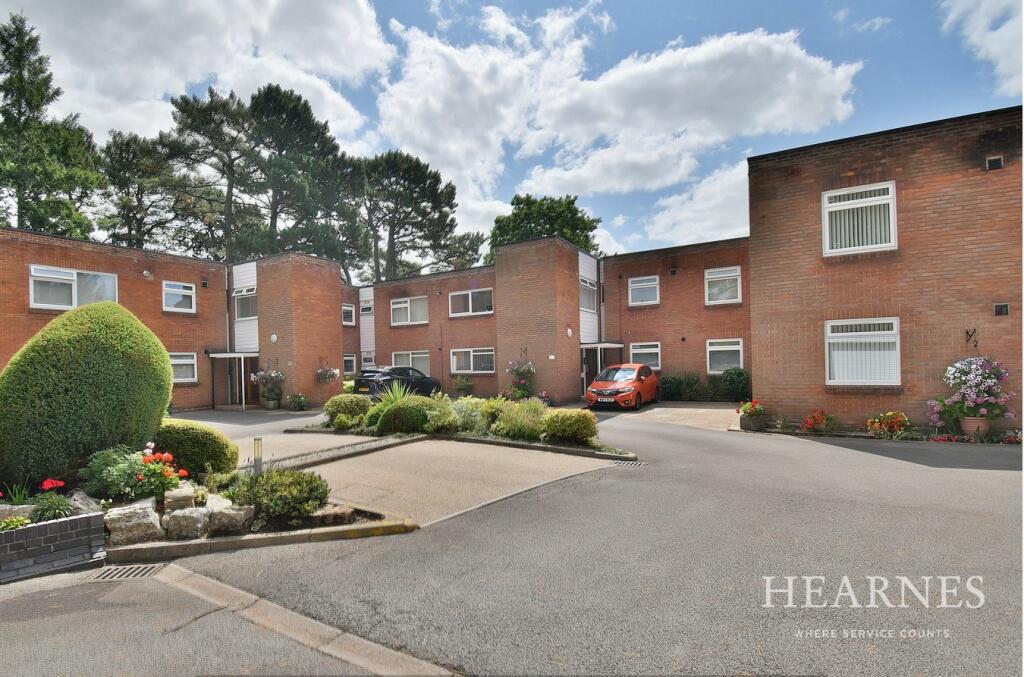 Property image for Golf Links Road, Ferndown, BH22