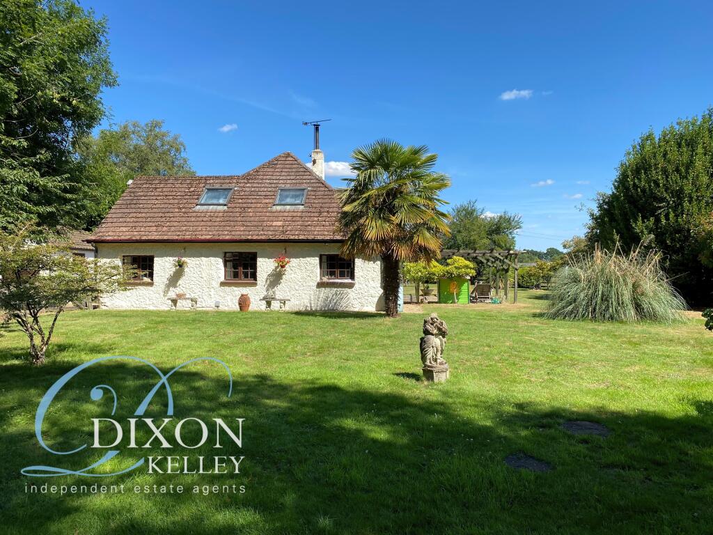Additional image 35 of Rose Cottage, Sandy Lane, Three Legged Cross, Wimborne, Dorset