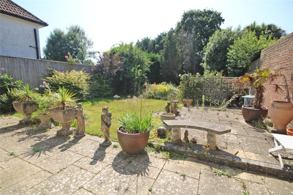 Additional image 2 of Hobart Road, New Milton, Hampshire, BH25