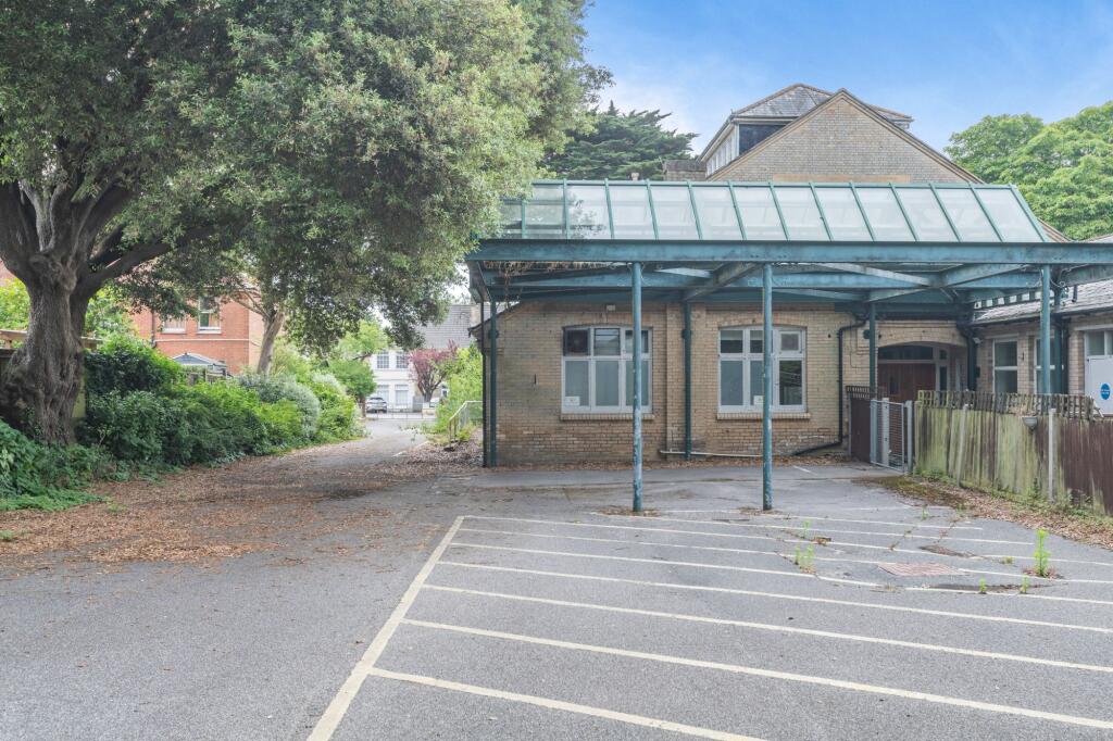 Additional image 13 of Alumhurst Day Centre and St Ambrose Cottage, Alumhurst Road, Westbourne, Bournemouth BH4 8RE