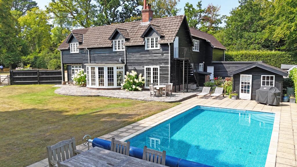 Additional image 22 of Honey Lane, Burley, Ringwood, BH24