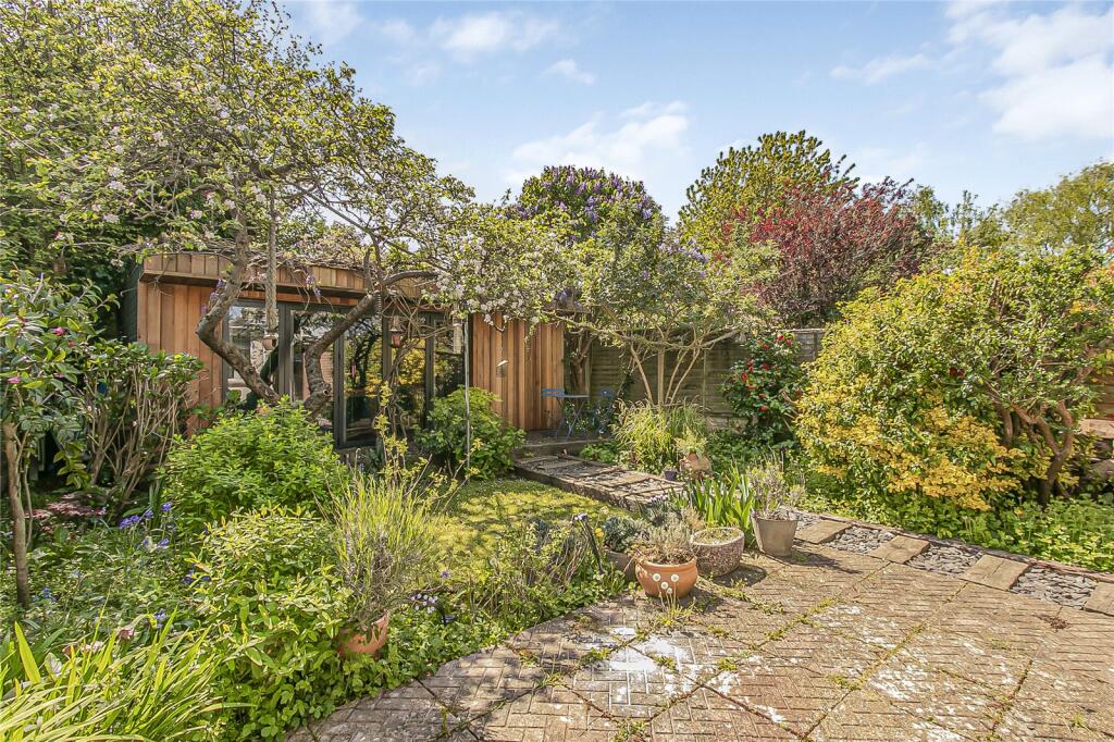 Additional image 15 of Malmesbury Park Road, Charminster, Bournemouth, BH8