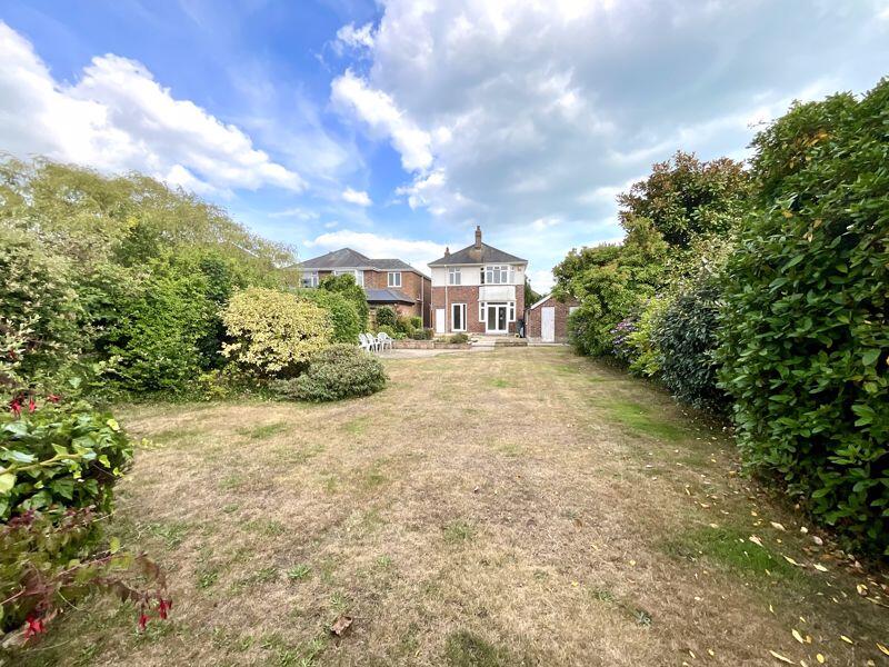 Additional image 14 of Nugent Road, Hengistbury Head