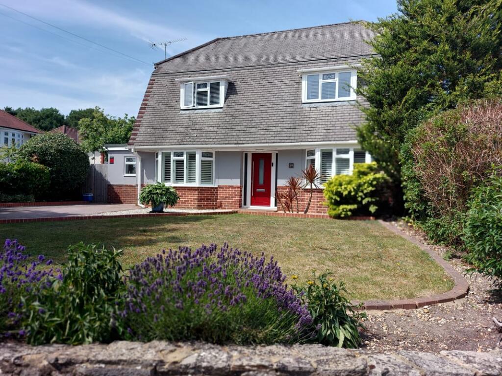 Additional image 39 of Brackendale Road, Bournemouth, BH8