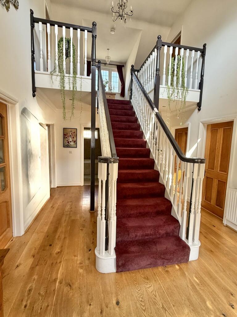 Additional image 16 of Dudsbury Avenue, Ferndown, BH22