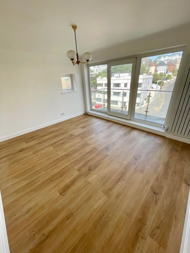 Additional image 5 of Stunning Newly Renovated Flat  - Sea Road - £1600.00 pcm