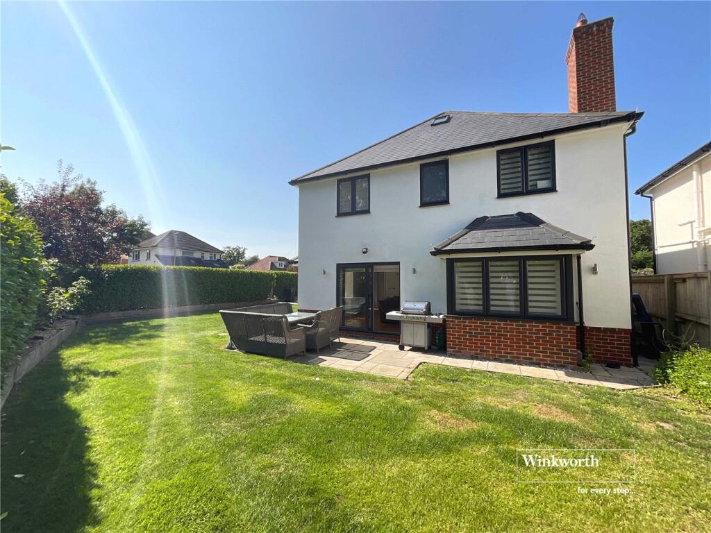 Additional image 19 of Kennard Road, New Milton, Hampshire, BH25