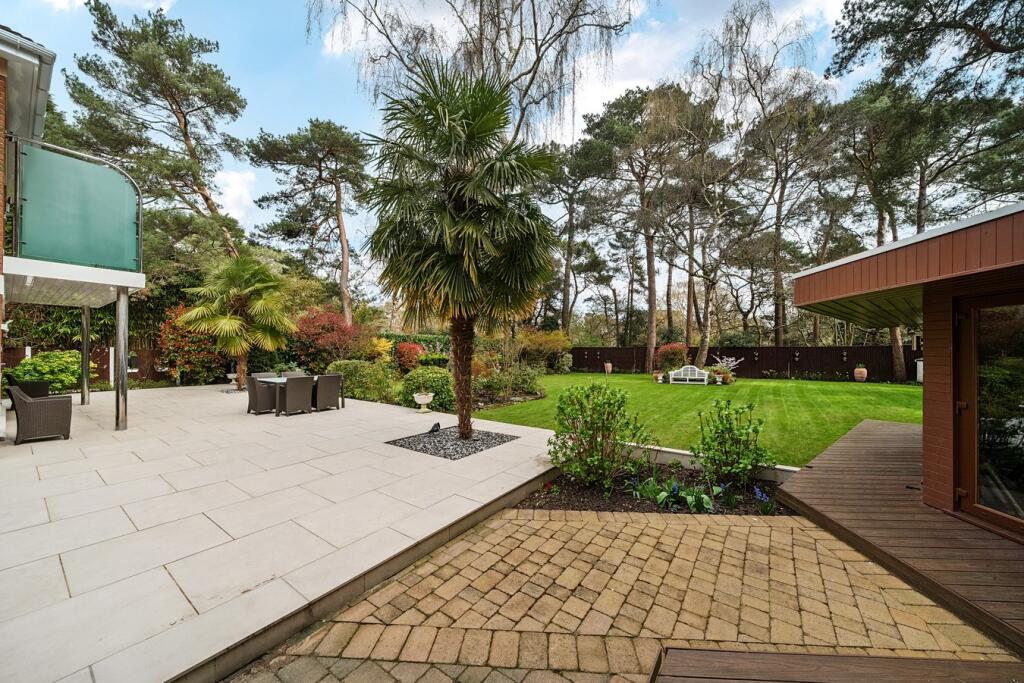 Additional image 26 of Little Forest Road, Talbot Woods, Bournemouth, BH4