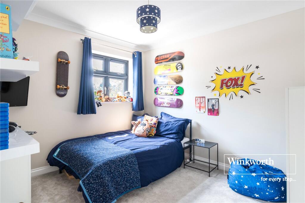 Additional image 21 of Carbery Avenue, Bournemouth, BH6