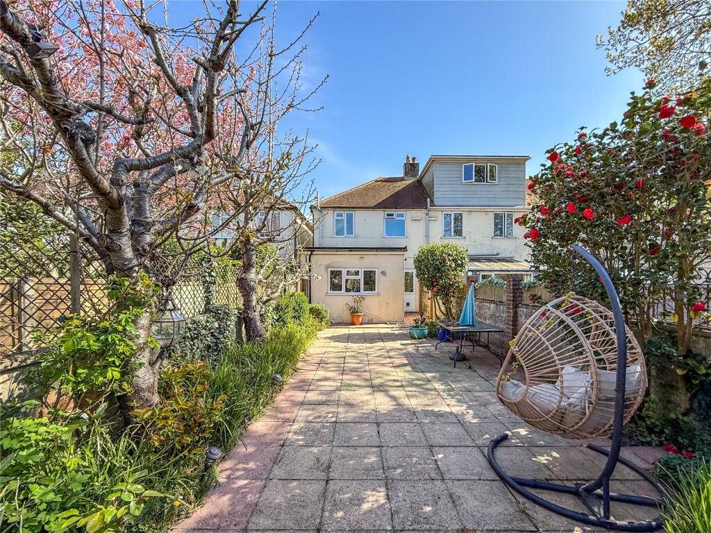 Additional image 9 of Portfield Close, Christchurch, Dorset, BH23